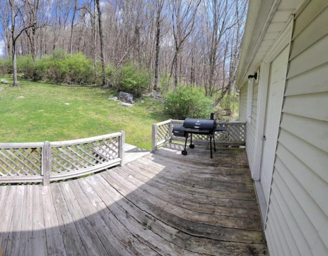 The Dragon'S Den 5 Bedroom House 1 Mile To Main St Tazewell Exterior photo