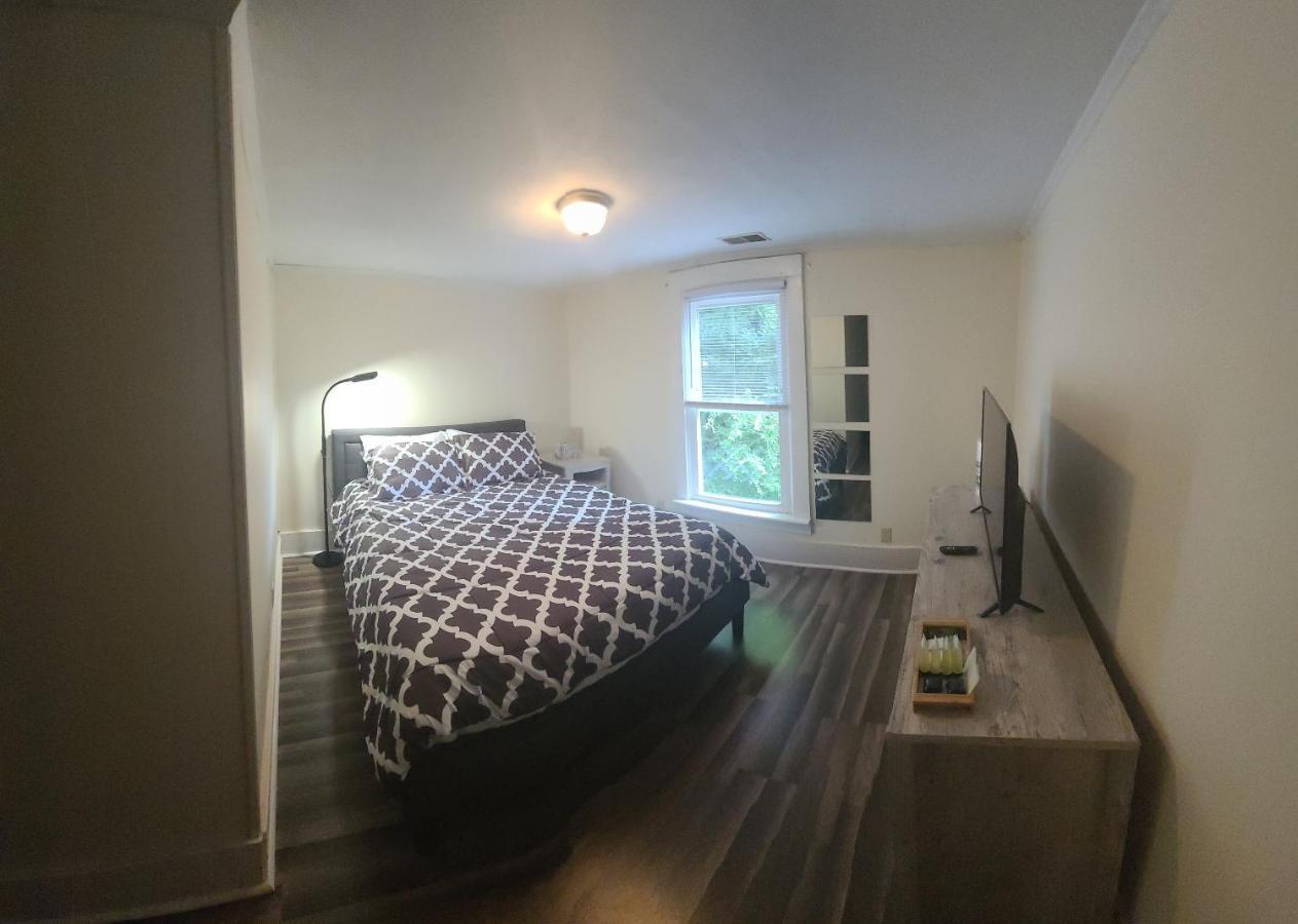 The Dragon'S Den 5 Bedroom House 1 Mile To Main St Tazewell Exterior photo